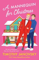 A Mannequin for Christmas (ISBN: 9781250338952)
