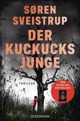 Puiul de cuc (ISBN: 9783442317943)