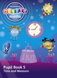 Heinemann Active Maths Beyond Number First Level Pupil Book Pack x 8 (ISBN: 9780435048082)