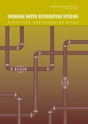 Drinking Water Distribution Systems (ISBN: 9780309103060)
