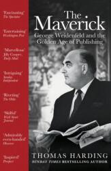 The Maverick (ISBN: 9781474621106)