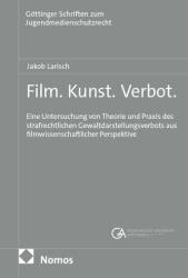 Film. Kunst. Verbot (ISBN: 9783756031443)
