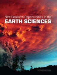 New Research Opportunities in the Earth Sciences (ISBN: 9780309219242)