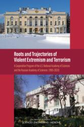 Roots and Trajectories of Violent Extremism and Terrorism (ISBN: 9780309087759)