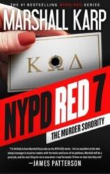 NYPD Red 7 (ISBN: 9798200714056)