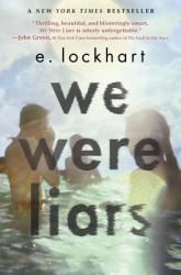 We Were Liars - E. Lockhart (2014)