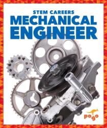 Mechanical Engineer (ISBN: 9781620317181)