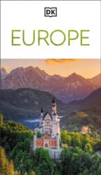 DK Europe - DK Travel (ISBN: 9780241719497)