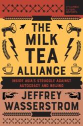 The Milk Tea Alliance (ISBN: 9798987053720)