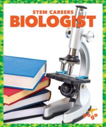 Biologist (ISBN: 9781620317136)