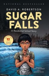 Sugar Falls (ISBN: 9781553799757)