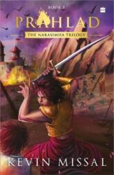 Prahlad (ISBN: 9789354892943)