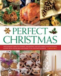 Perfect Christmas (ISBN: 9781780192949)