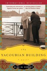 Yacoubian Building (ISBN: 9780060878139)