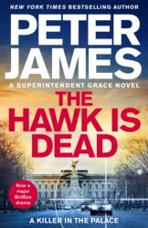 The Hawk Is Dead (ISBN: 9781035072224)