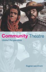Teatru comunitar (ISBN: 9780415190312)