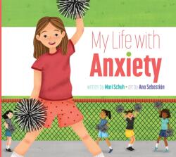 My Life with Anxiety (ISBN: 9781681528564)