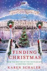 Finding Christmas (ISBN: 9780062883711)