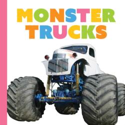 Monster Trucks (ISBN: 9781682775615)