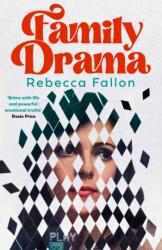 Family Drama (ISBN: 9780008738303)