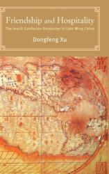 Friendship and Hospitality (ISBN: 9781438484952)