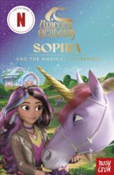 Unicorn Academy: Sophia and the Magical Invitation (ISBN: 9781805139300)