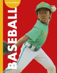 Curious about Baseball (ISBN: 9781681528441)