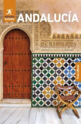 Rough Guides Andalucia: Travel Guide with eBook (ISBN: 9781835293881)