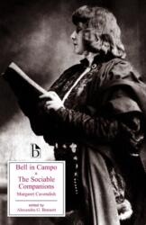 Bell in Campo and The Sociable Companions (ISBN: 9781551112879)