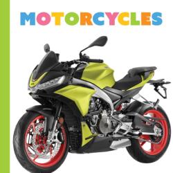 Motorcycles (ISBN: 9781682775622)