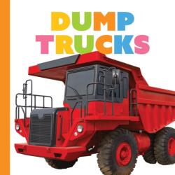 Dump Trucks (ISBN: 9781682775561)