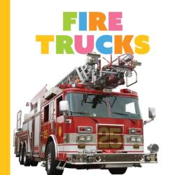 Fire Trucks (ISBN: 9781682775578)