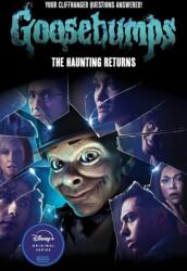 Goosebumps: Haunting Returns (ISBN: 9780702340116)