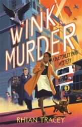 Wink, Murder (ISBN: 9781800789593)