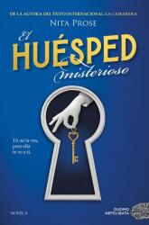 Huesped Misterioso, El (ISBN: 9788419834041)