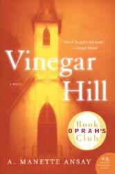 Vinegar Hill (ISBN: 9780060897840)