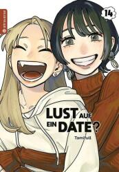 Lust auf ein Date? 14 (ISBN: 9783753941288)