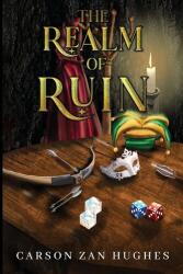 The Realm of Ruin (ISBN: 9781837949793)