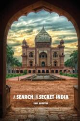 A Search in Secret India (ISBN: 9781788949668)