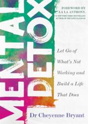 Mental Detox (ISBN: 9781837826315)