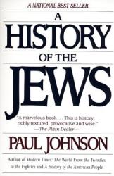 A History of the Jews (ISBN: 9780060915339)