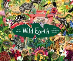 Wild Earth (ISBN: 9781399624329)
