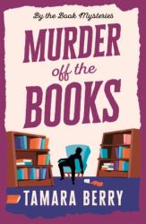 Murder Off the Books (ISBN: 9781464242649)