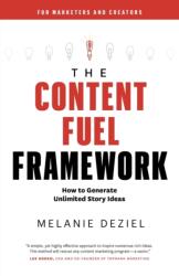 Cadrul Content Fuel (ISBN: 9781734329001)