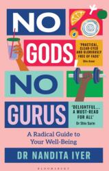 No Gods, No Gurus (ISBN: 9789361319570)