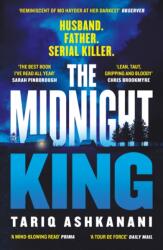 The Midnight King (ISBN: 9781805222309)