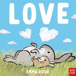 Love (ISBN: 9781805136750)