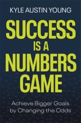 Success Is a Numbers Game (ISBN: 9781401975425)