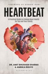 Heartbeat (ISBN: 9789369522279)