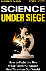 Science Under Siege (ISBN: 9781917189262)